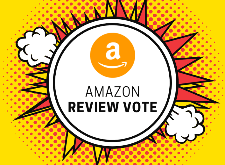 Amazon Helpful Votes Service